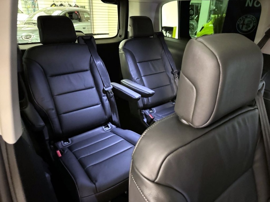 Fiat Professional Ulysse 2.2 Mtj 180k 8AT L3 La Prima *186*