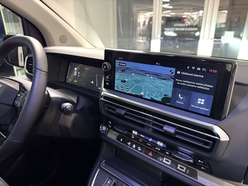 Fiat Professional Ulysse 2.2 Mtj 180k 8AT L3 La Prima *186*