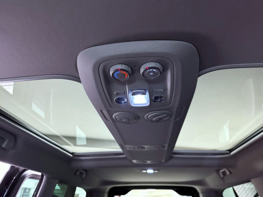 Fiat Professional Ulysse 2.2 Mtj 180k 8AT L3 La Prima *186*