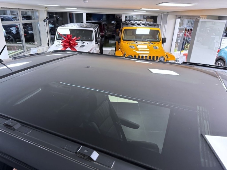 Fiat Professional Ulysse 2.2 Mtj 180k 8AT L3 La Prima *186*