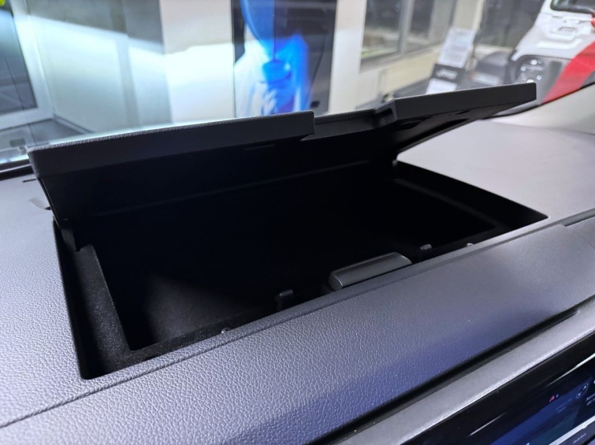 Fiat Professional Ulysse 2.2 Mtj 180k 8AT L3 La Prima *186*