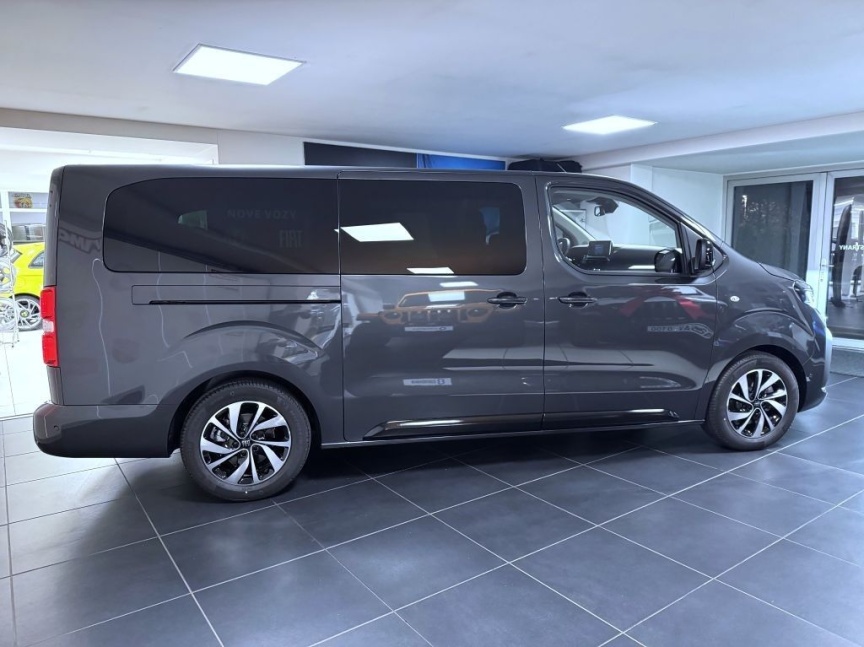 Fiat Professional Ulysse 2.2 Mtj 180k 8AT L3 La Prima *186*