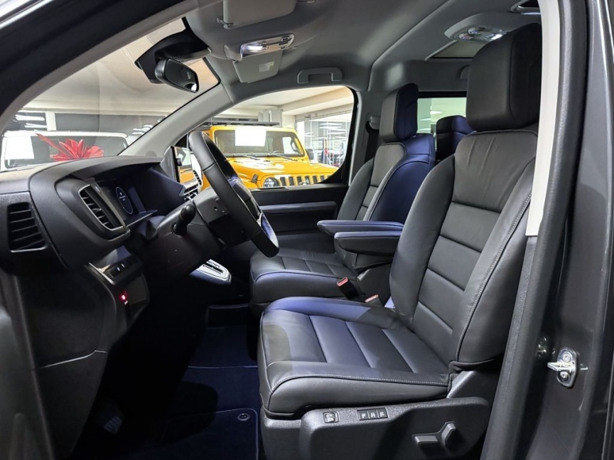 Fiat Professional Ulysse 2.2 Mtj 180k 8AT L3 La Prima *186*