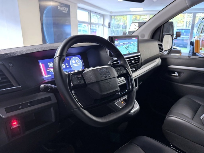 Fiat Ulysse 2.2 Mtj 180k 8AT L3 La Prima