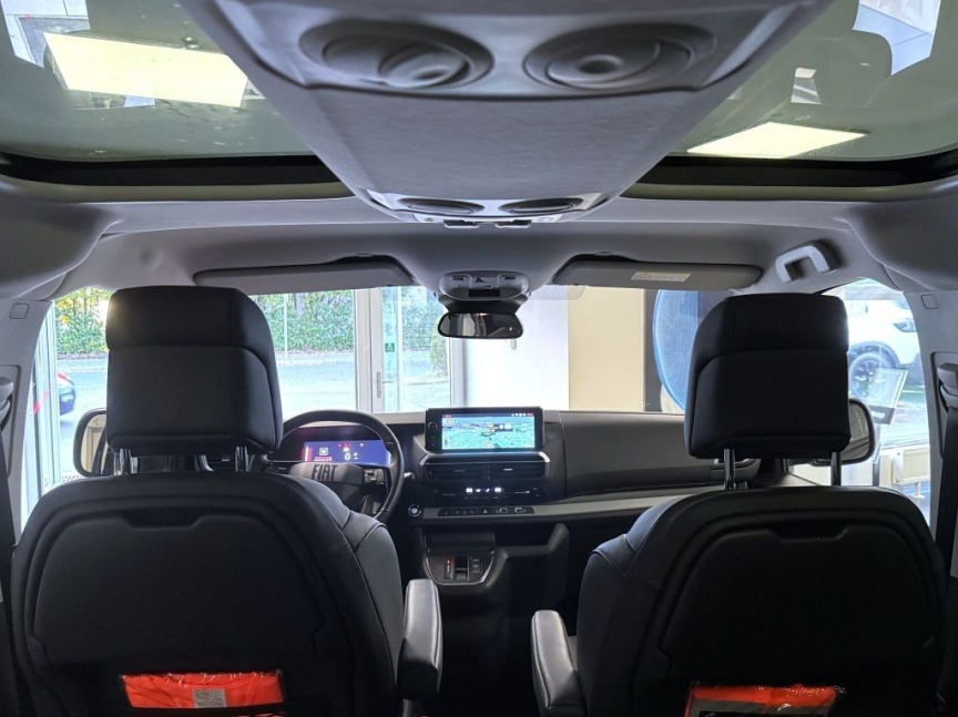 Fiat Ulysse 2.2 Mtj 180k 8AT L3 La Prima