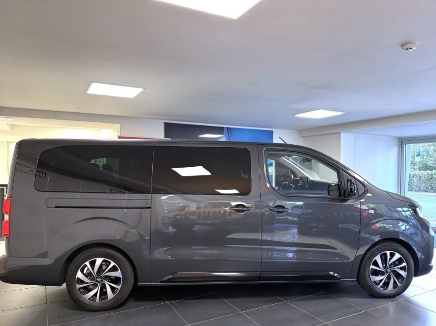 Fiat Ulysse 2.2 Mtj 180k 8AT L3 La Prima