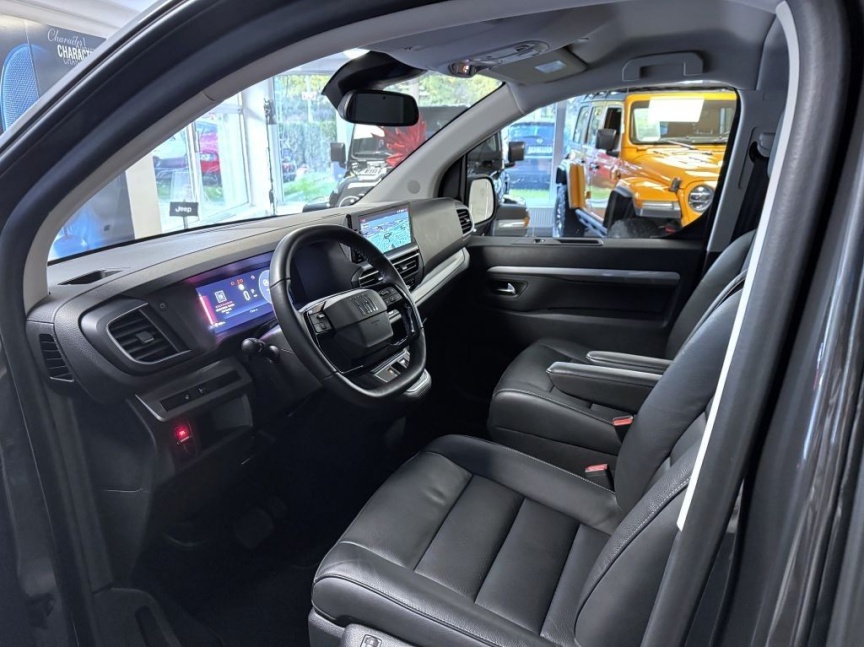 Fiat Ulysse 2.2 Mtj 180k 8AT L3 La Prima