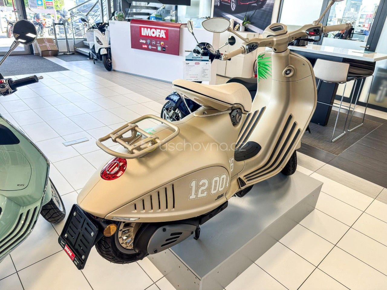 Vespa 946 DRAGON