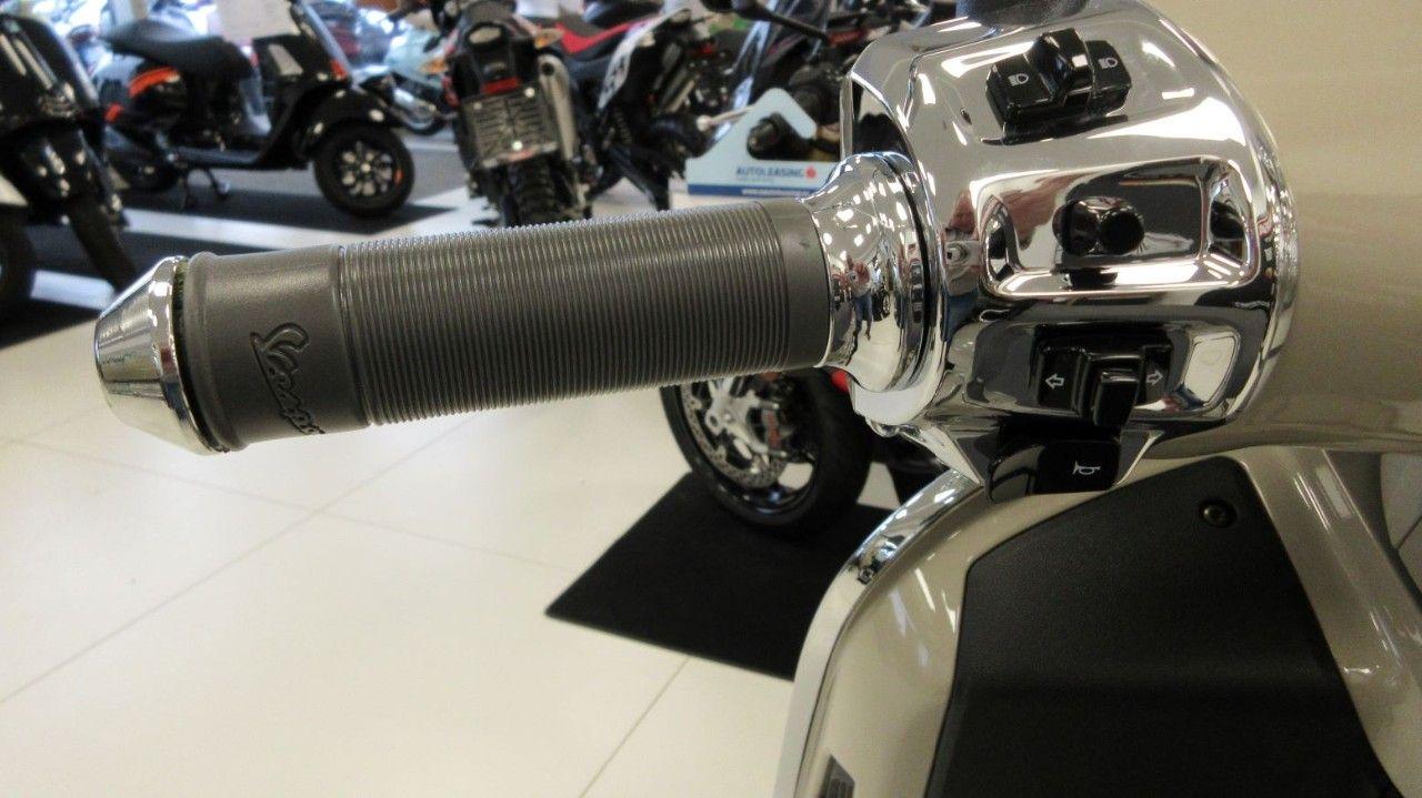Vespa GTS 310 e5+