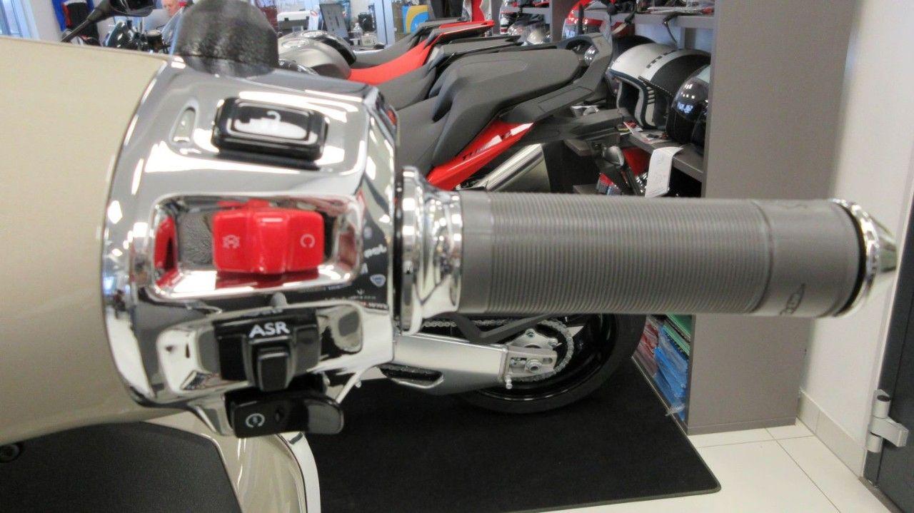 Vespa GTS 310 e5+