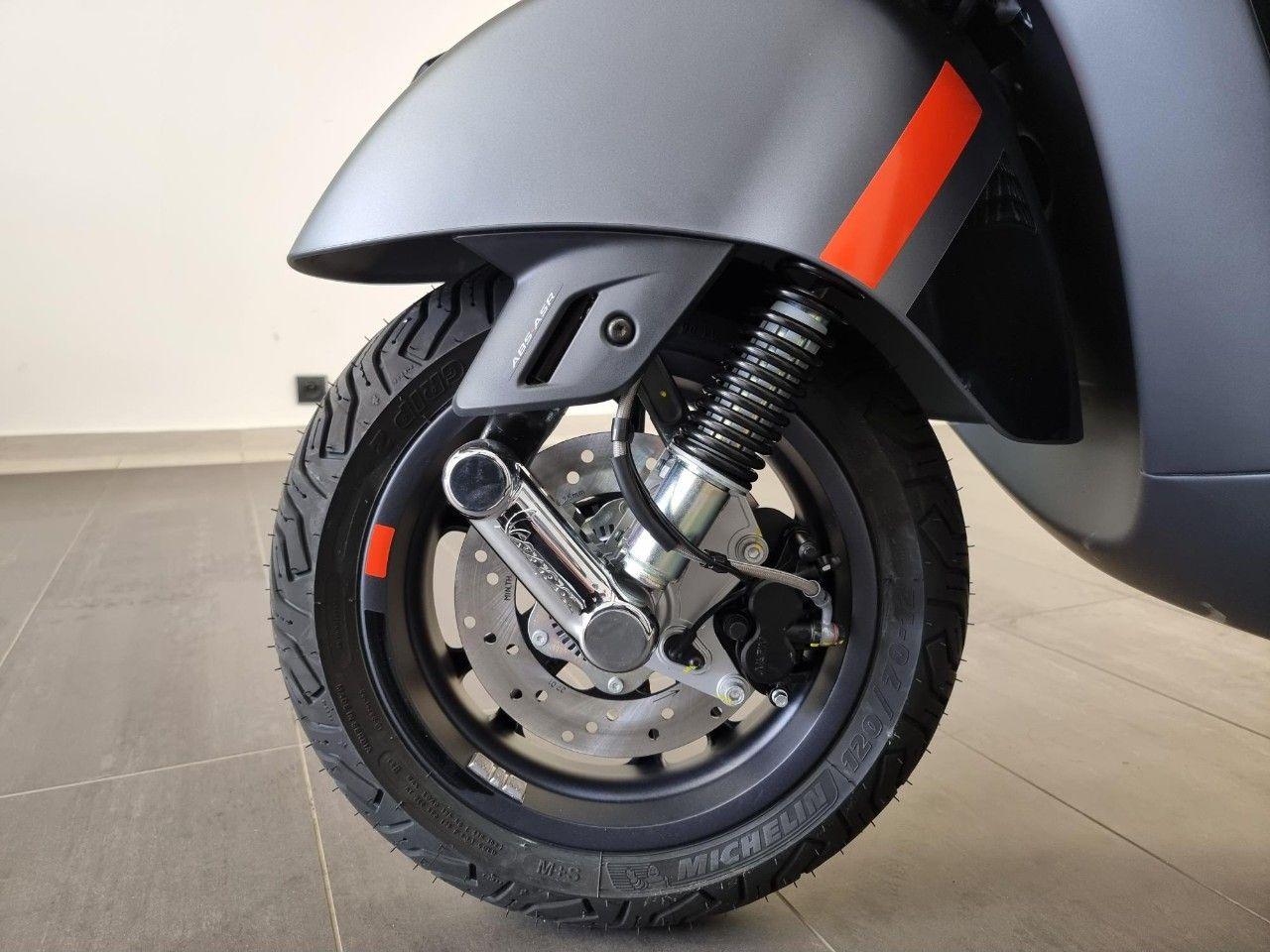 Vespa GTS 310 SuperSport e5+