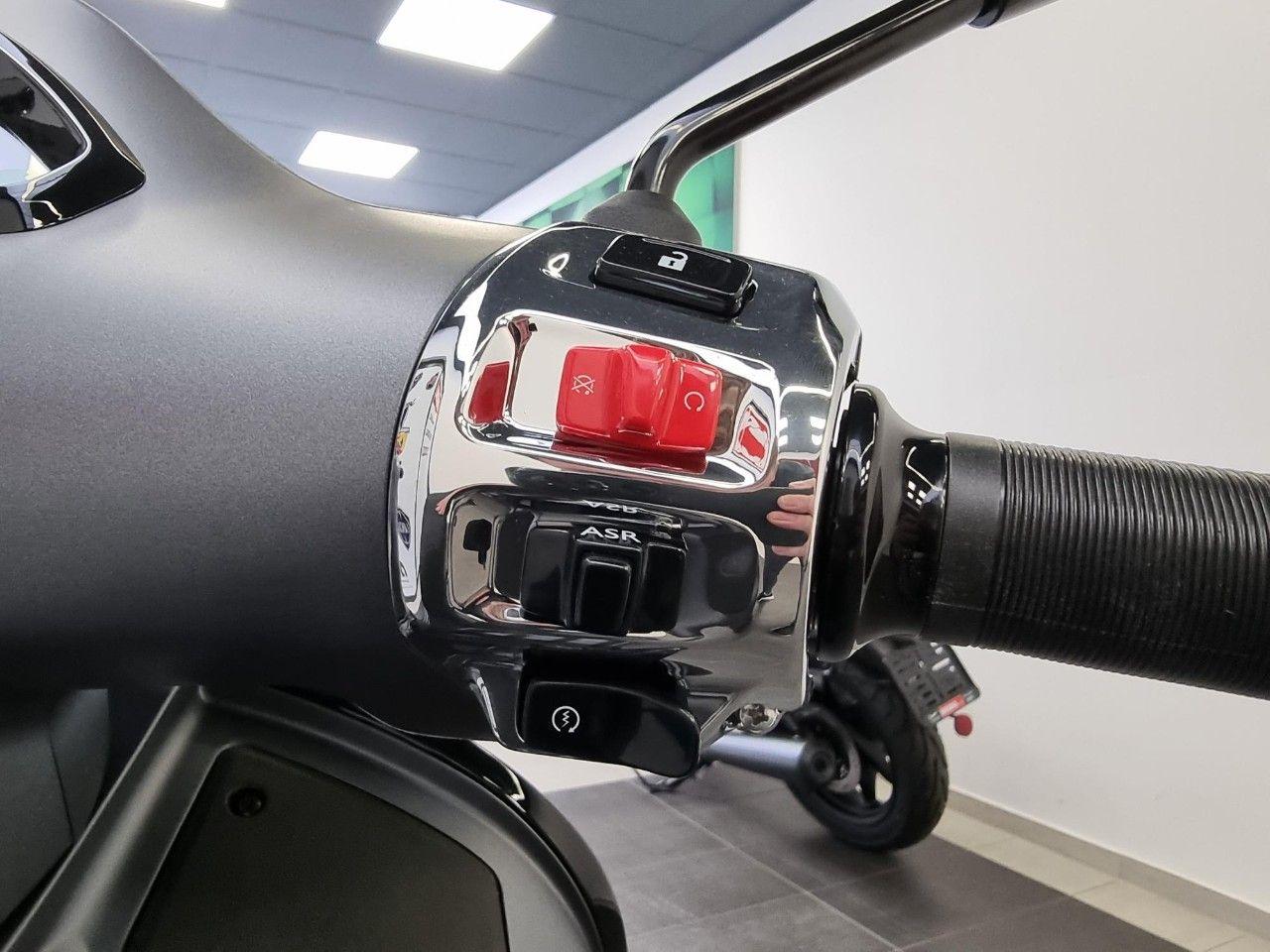 Vespa GTS 310 SuperSport e5+