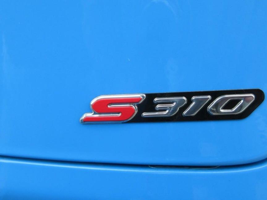 Vespa GTS 310 SuperSport e5+