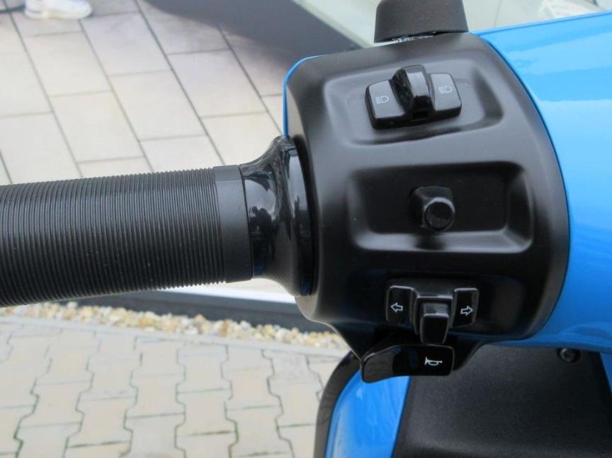 Vespa GTS 310 SuperSport e5+