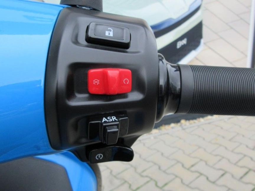 Vespa GTS 310 SuperSport e5+