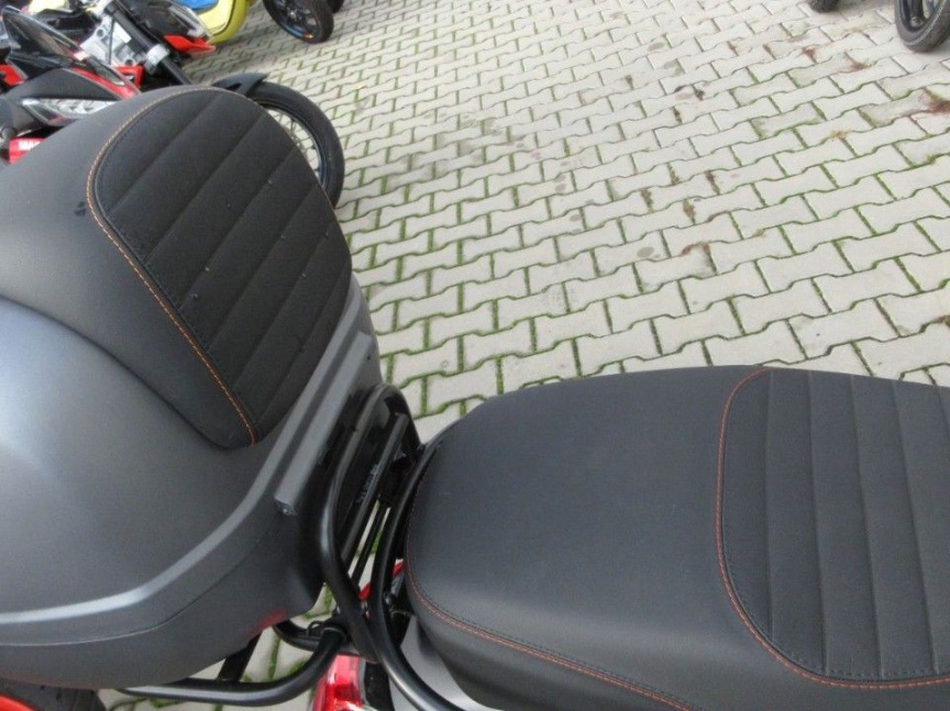 Vespa GTS 310 SuperSport e5+