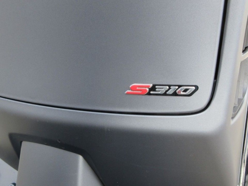 Vespa GTS 310 SuperSport e5+