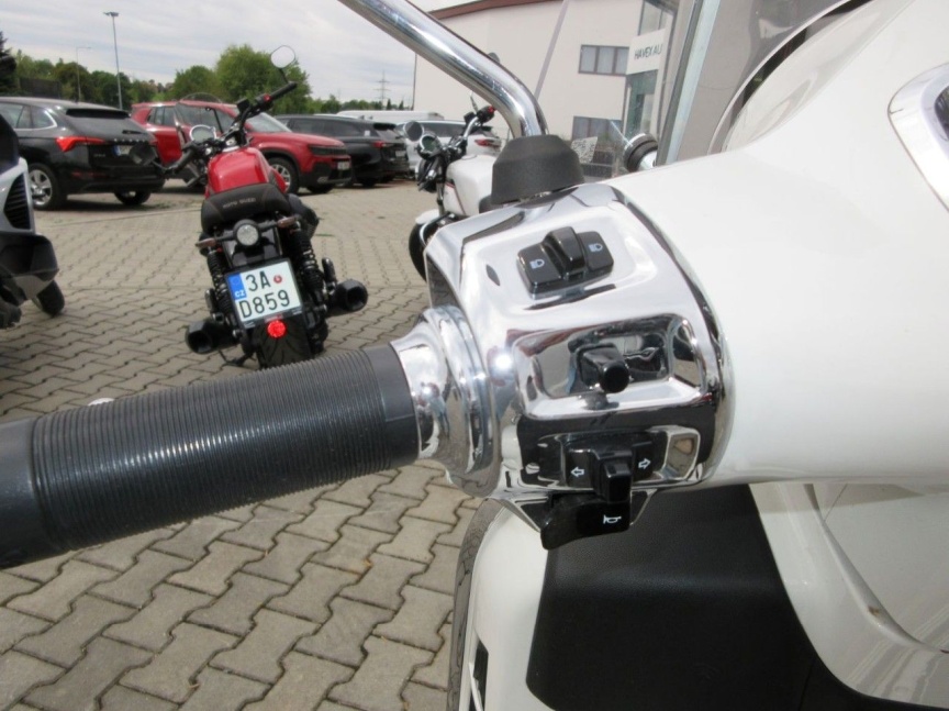 Vespa GTS 310 SuperTech e5+