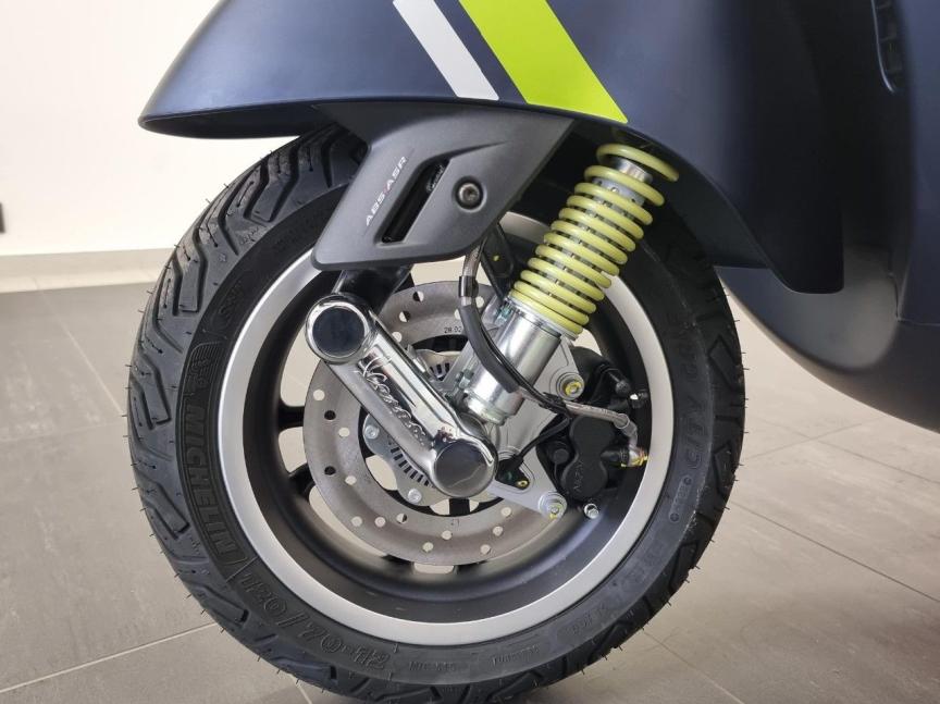 Vespa GTS 310 SuperTech e5+