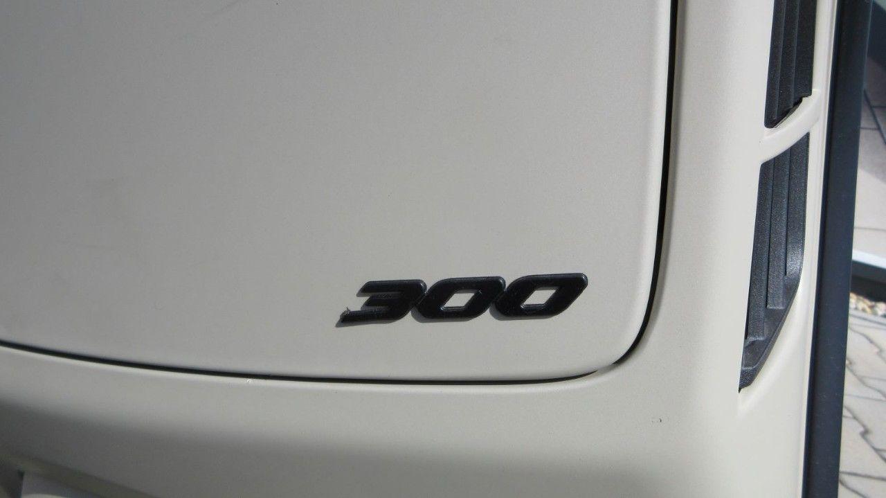 Vespa GTV 300