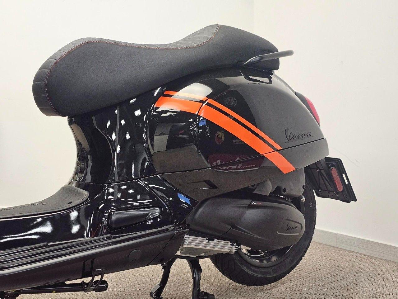 Vespa GTV 300