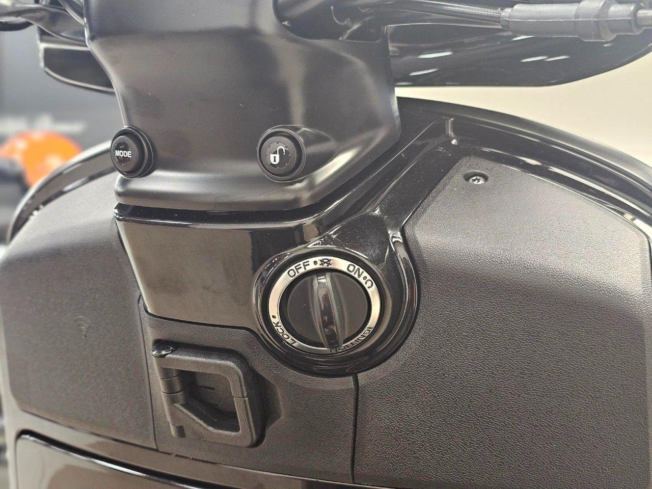 Vespa GTV 300