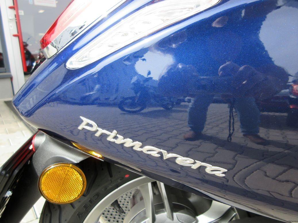 Vespa Primavera 125 e5+