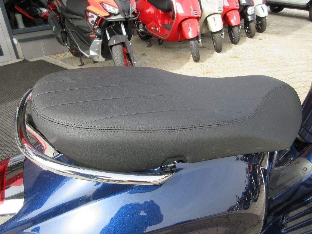Vespa Primavera 125 e5+