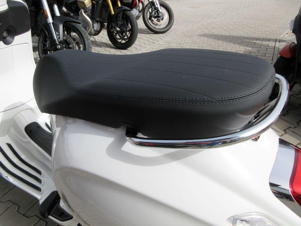 Vespa Primavera 125 e5+