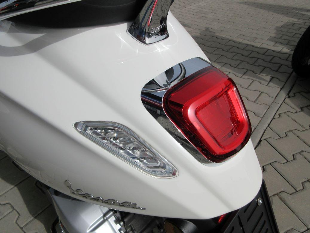 Vespa Primavera 125 e5+