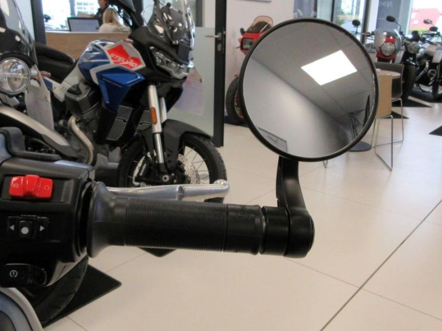 Vespa Primavera 125 Officina 8