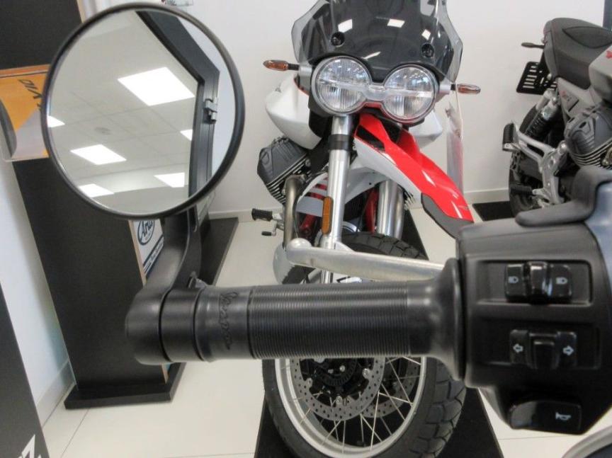 Vespa Primavera 125 Officina 8