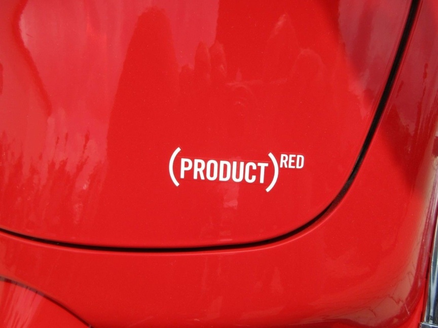 Vespa Primavera 125 "RED" e5+