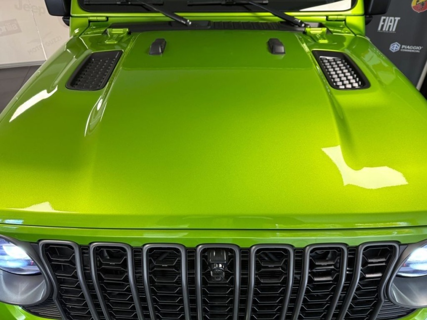 Jeep Wrangler Unlimited 2.0T 272k AT8 Rubicon *624*