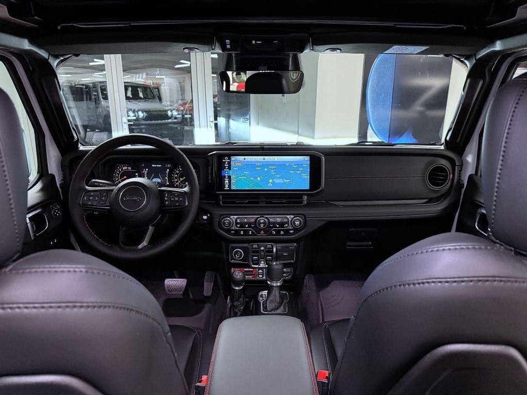 Jeep Wrangler Unlimited 2.0T 272k AT8 Rubicon *8802* k