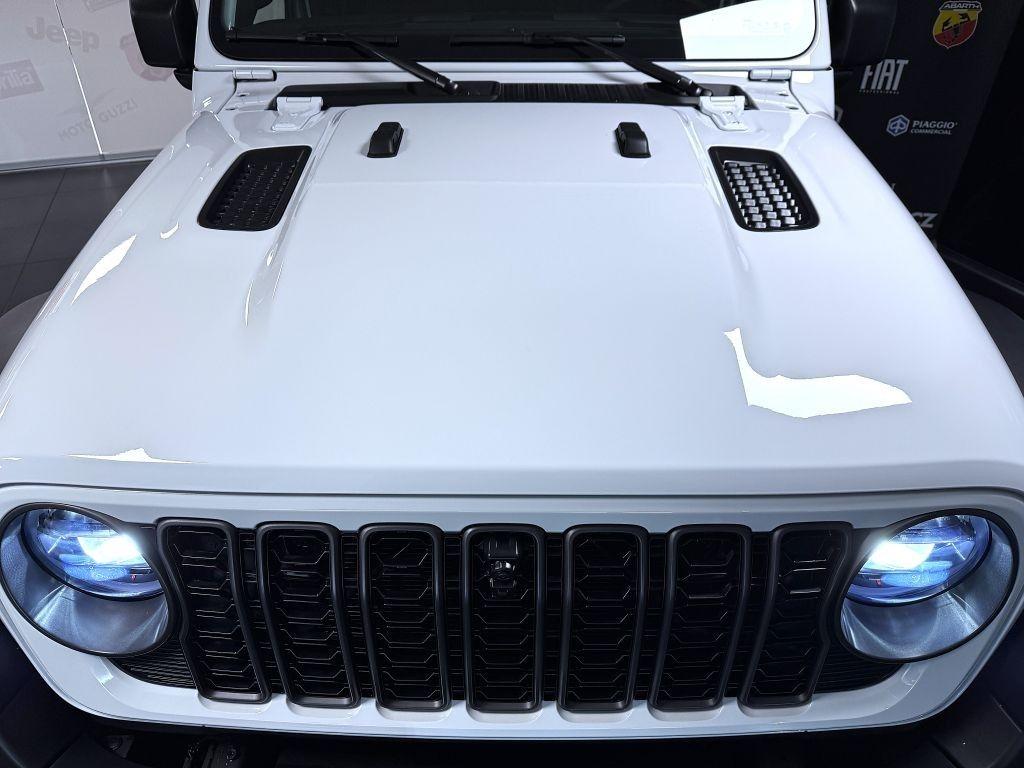 Jeep Wrangler Unlimited 2.0T 272k AT8 Rubicon *8802* k