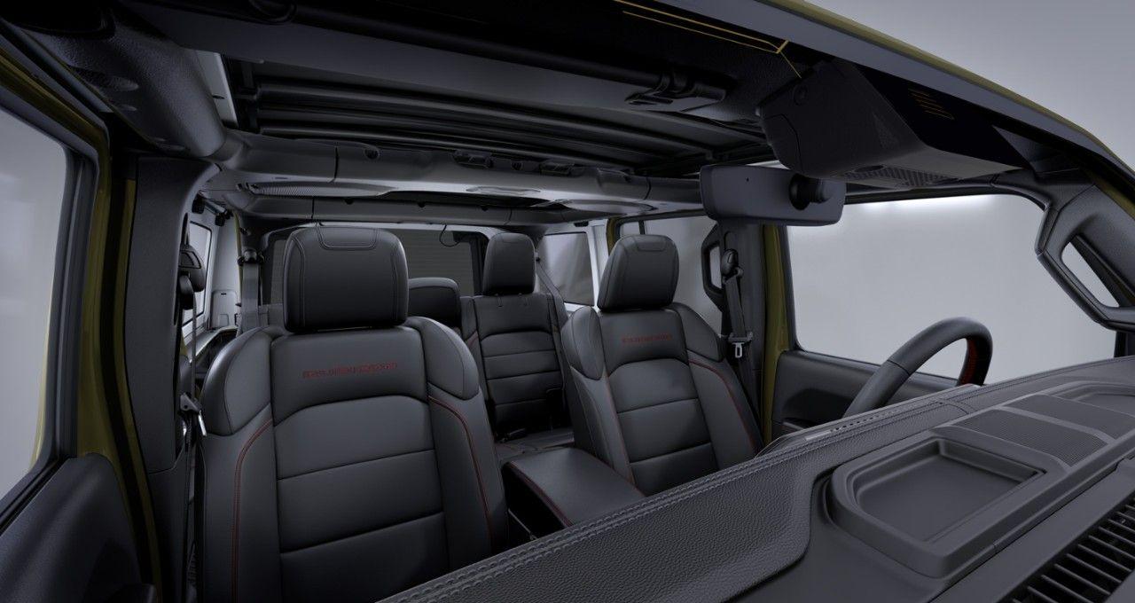 Jeep Wrangler Unlimited 2.0T 272k AT8 Rubicon *o2110*
