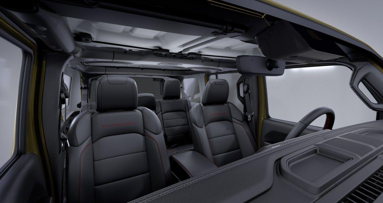 Jeep Wrangler Unlimited 2.0T 272k AT8 Rubicon *o2111*