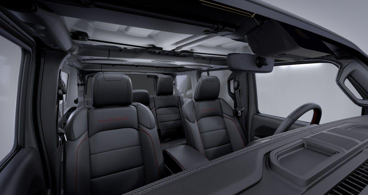 Jeep Wrangler Unlimited 2.0T 272k AT8 Rubicon *o2121*