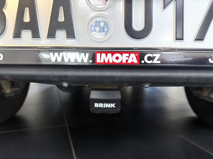 Jeep Wrangler Unlimited 2.0T 272k AT8 Sahara