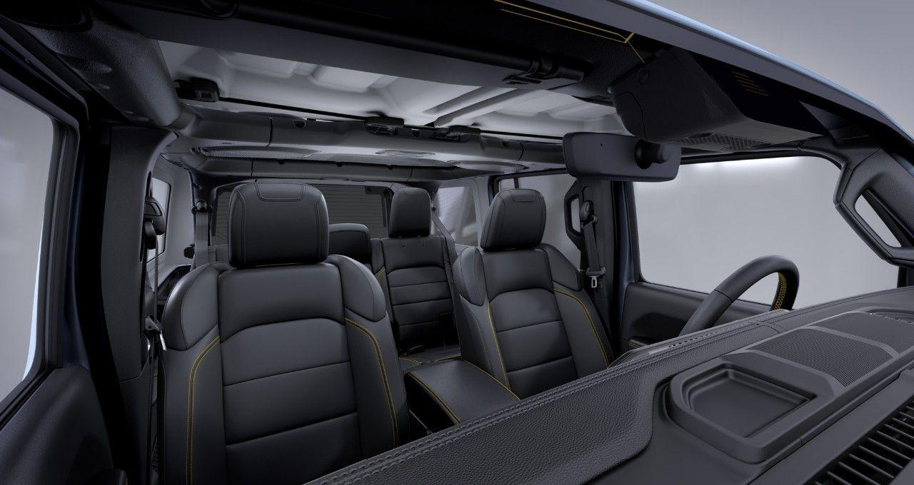 Jeep Wrangler Unlimited 2.0T 4xe PHEV 380k AT8 Sahara *o000*