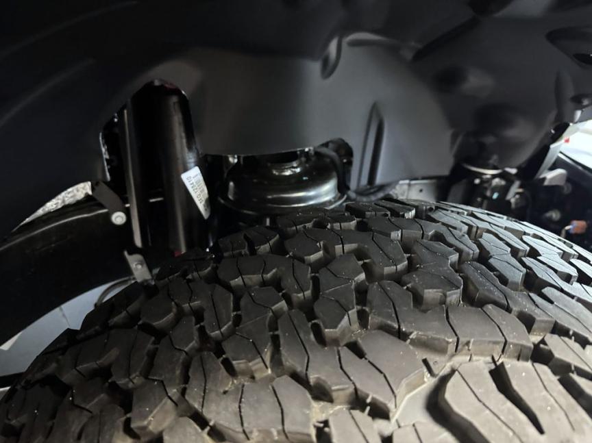 Jeep Wrangler Unlimited 3,6 V6 290k AT8 Rubicon RECON X *103*