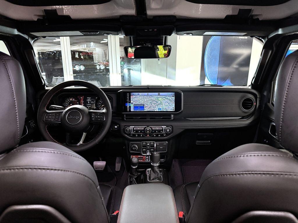 Jeep Wrangler Unlimited 3,6 V6 290k AT8 Rubicon RECON X *896*