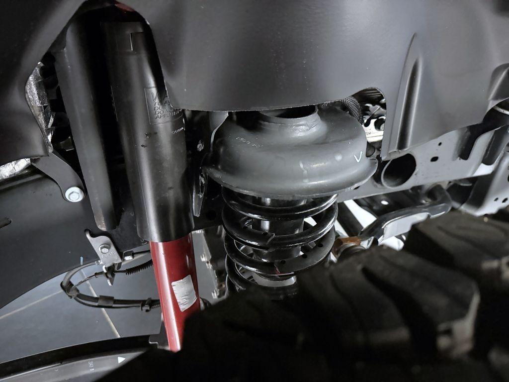 Jeep Wrangler Unlimited 3,6 V6 290k AT8 Rubicon RECON X *896*