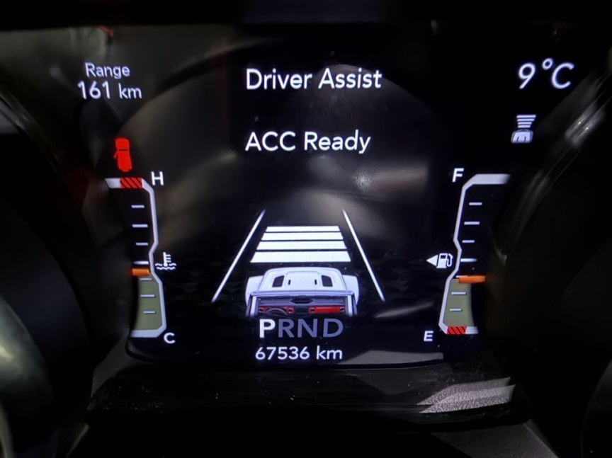 Jeep Wrangler Unlimited JL 2.0T 4x4 272k AT8 ZF Rubicon