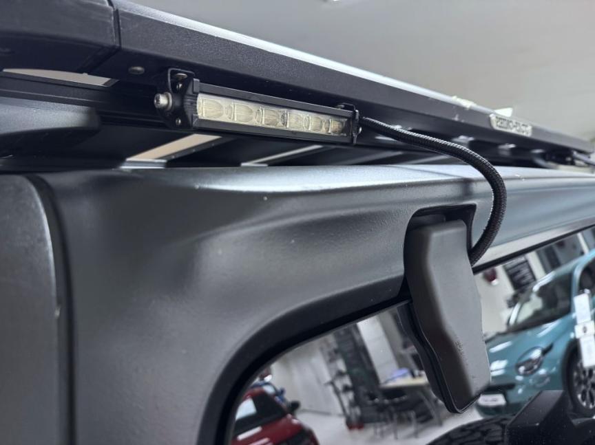 Jeep Wrangler Unlimited JL 3,6 V6 4x4 284k AT8 ZF Rubicon AEV ÚPRAVA